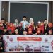 Wako Lepas 21 Atlet Soina Bukittinggi Bertanding di Pesoda Sumbar