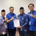 Diprediksi Bakal Jadi Kuda Hitam M. Iqbal-Amasrul Harapan Baru untuk Padang Maju dan Sejahtera