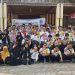 Pemkab Limapuluh Kota Kirim 36 Atlit Soina untuk Berlaga di Pesoda Sumbar