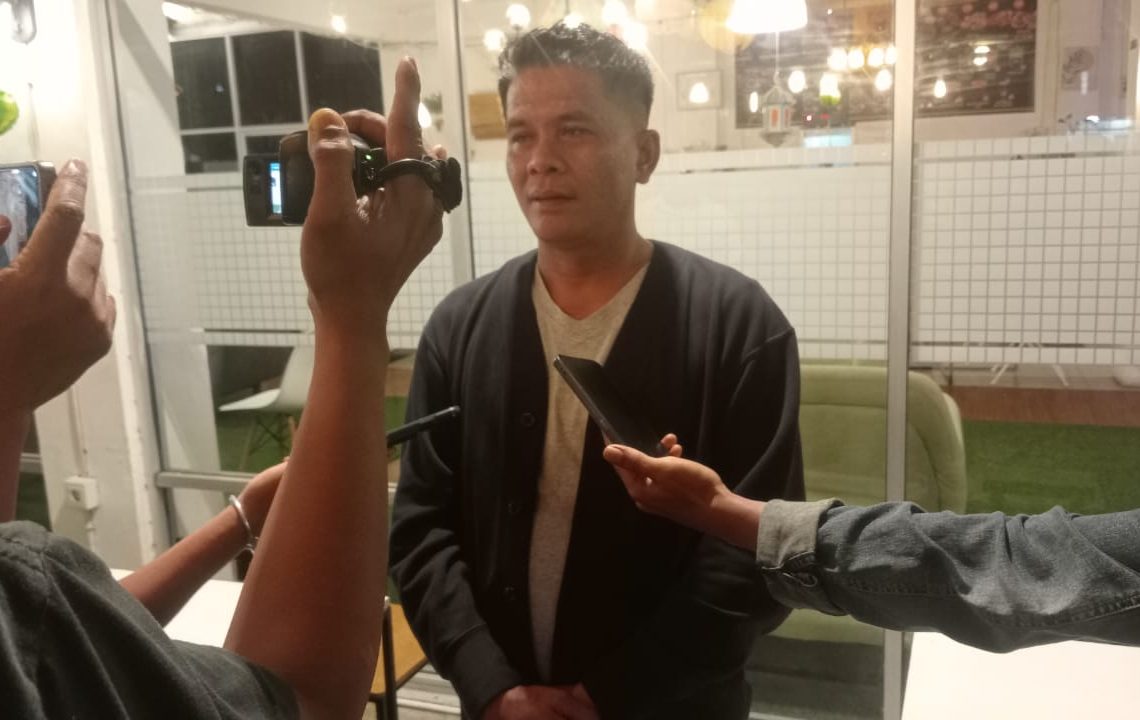 Dituding Biang dari Persoalan Ajo Buset, Ketua DPRD Bongkar Borok dan Utang Pemko Pariaman