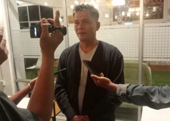 Dituding Biang dari Persoalan Ajo Buset, Ketua DPRD Bongkar Borok dan Utang Pemko Pariaman