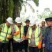 Kolaborasi Pemkab Agam dengan Masyarakat Berhasil Buka Jalan Baru dan Bangun Jembatan