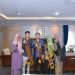 Noval Fadlul Duta Genre Sawahlunto Raih Juara III Lomba Genre di Tingkat Provinsi