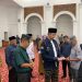 Wako Dampingi Baznas Bukittinggi Salurkan Zakat Rp 212 Juta Lebih ke Mustahik