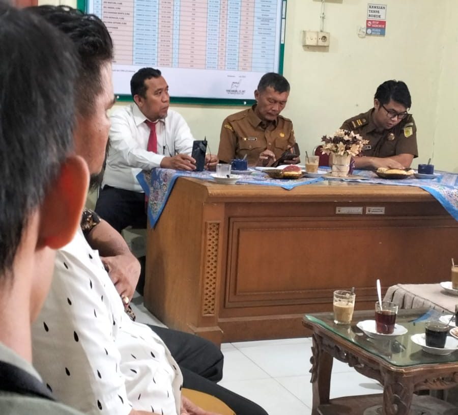 Dinas Perkim LH Kota Pariaman Bangun 51 Unit Pemukiman Rumah Bebas Kumuh di Pauh Barat