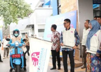 SIKARISMA, Inovasi Pelayanan RSUD dr. Iskak Tulungagung