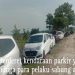Arena Perjudian Sabung Ayam Kedungpring Lamongan, Diduga Dibackup Oknum TNI AD