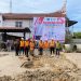 Gedung Painan Safety Center Dinkes Pessel Dibangun