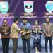 Gubernur Mahyeldi Raih Penghargaan Nasional Pimpinan Daerah Award 2024