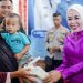 Tingkatkan Semangat Kader Posyandu dan KB di IX Koto Sungai Lasi, Pemkab Solok Gelar Orientasi Ketrampilan