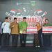 Gubernur Mahyeldi Resmikan Festival Merah Putih dan Program Subsidi Bunga