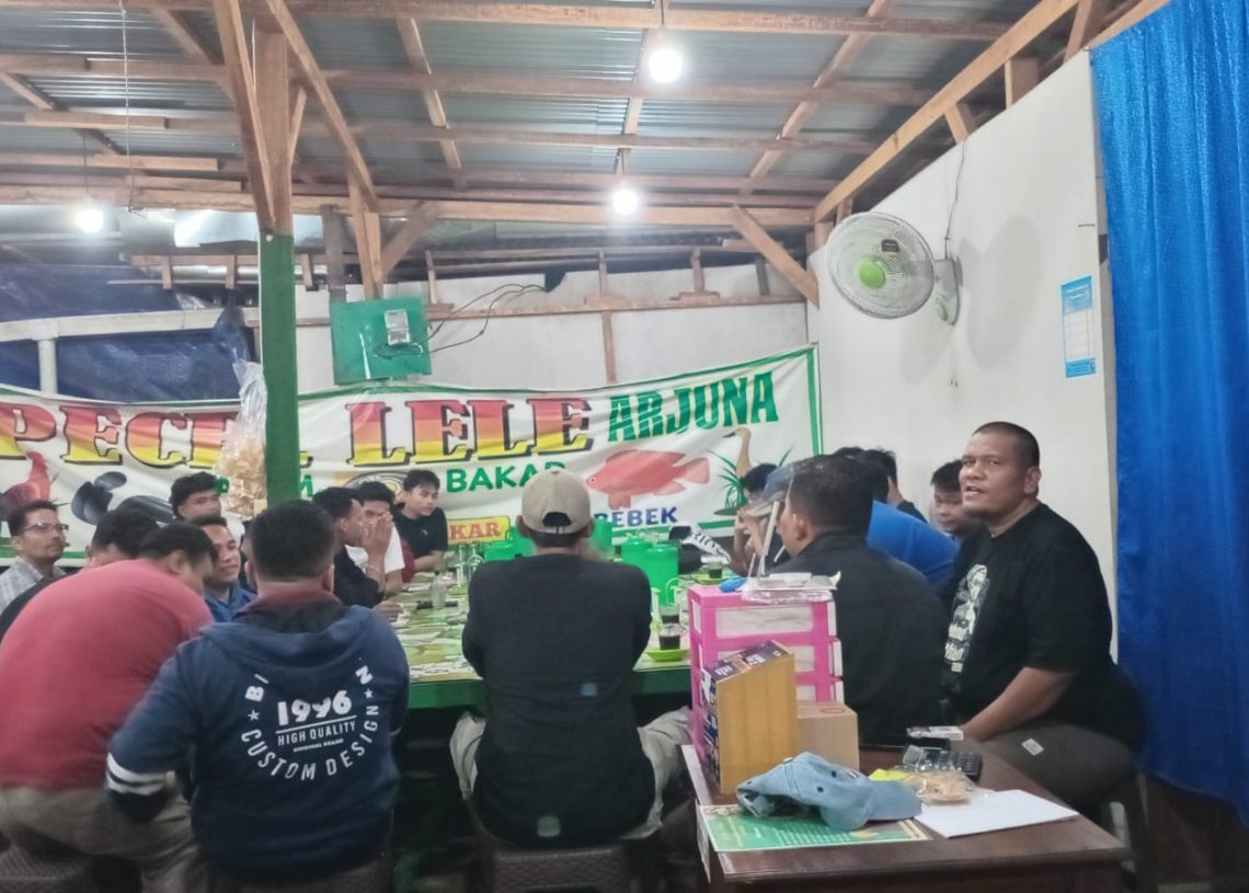 Heboh! Gerakan Angkatan Muda Muhammadiyah Padang Pariaman Hasilkan Dukungan Positif dari PDM