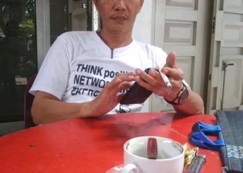 Herman Boy : KG Dalang di Balik Skenario Tuduhan Asusila Terhadap Klien Saya