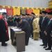 45 Anggota DPRD Kota Padang Resmi Dilantik, Komit untuk Kolaborasi dan Pengawasan