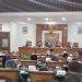 Setujui Jadi Perda, DPRD Tulungagung Gelar Sidang Paripurna Ranperda Perubahan APBD TA 2024