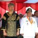 416 Warga Binaan Lapas Kelas II B Pariaman Terima Remisi, Suhatri Bur: Berbuat Baiklah di Luar