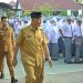Gubernur Mahyeldi Optimis Utusan Sumbar Mampu Berjaya dalam Ajang OSN Nasional 2024