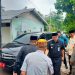 Di HJK Padang ke-355, Pj Wako Anjangsana ke Panti Asuhan