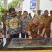 Kenang Sosok Visioner, Graha Hasan Basri Durin Diresmikan Pj Wako Padang