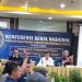 Konkernas PWI 2024 Putuskan Penyelenggaraan HPN 2025 Pindah ke Kalimantan Selatan