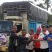Pordasi Sumbar Berangkatkan Kontingen Cabor Pacuan Kuda ke PON XXI Aceh-Sumut