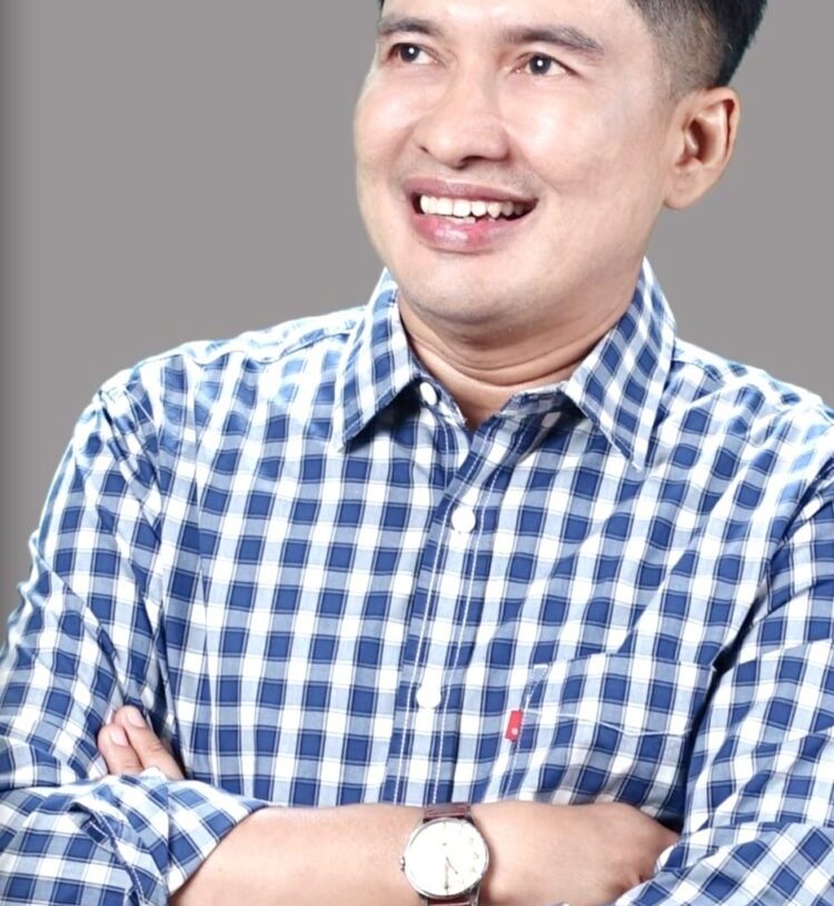 Sosok Ekos Albar di Mata Advokat Yusak David : Politisi Santun dan Menjaga Amanah