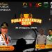 Kejuaraan Memanah Antar Club se-Sumbar HUT RI ke 78 Perebutkan Piala Gubernur