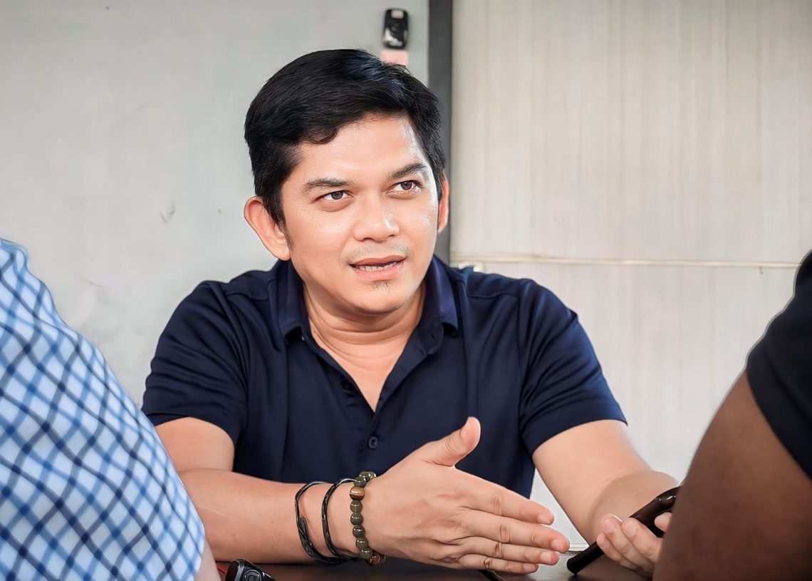 Loyalitas Tanpa Batas H. Esa untuk Perubahan dan Kebangkitan Ranah Minang