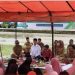 Wako Erman Safar Hadiri Temu Wicara dengan Kelompok Tani Kota Bukittinggi