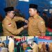 Yoghi Alfinder Dilantik Bupati Tanah Datar Sebagai Pj. Wali Nagari Sungayang