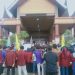 DPRD Dharmasraya Dikecam Mahasiswa, hanya 8 Anggota Hadiri Demo