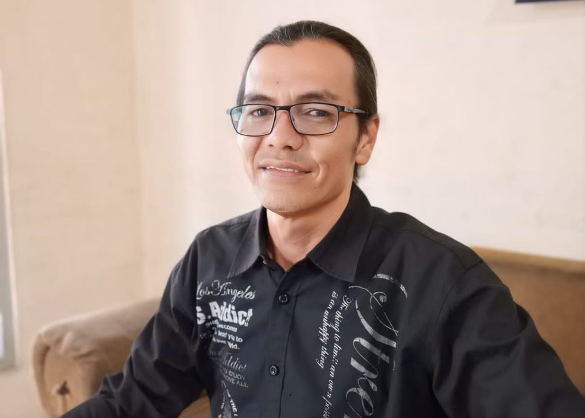 Tim Koalisi ‘Bersama Membangun Negeri’ Usung Budi Satriadi-Hardinalis Kobal di Pilkada Kabupaten Solok