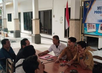 Ironis! Alih-alih Bela Warga, Kepala Desa Ngranti Justru Setujui Pendirian Indomaret