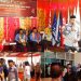 Paslon Eka-Fadly Mendaftar ke KPU Tanah Datar, Dukungan Partai Pengusung Terlihat Menguat