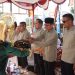 Bupati Limapuluh Kota Launching Koto Sima Bersinar
