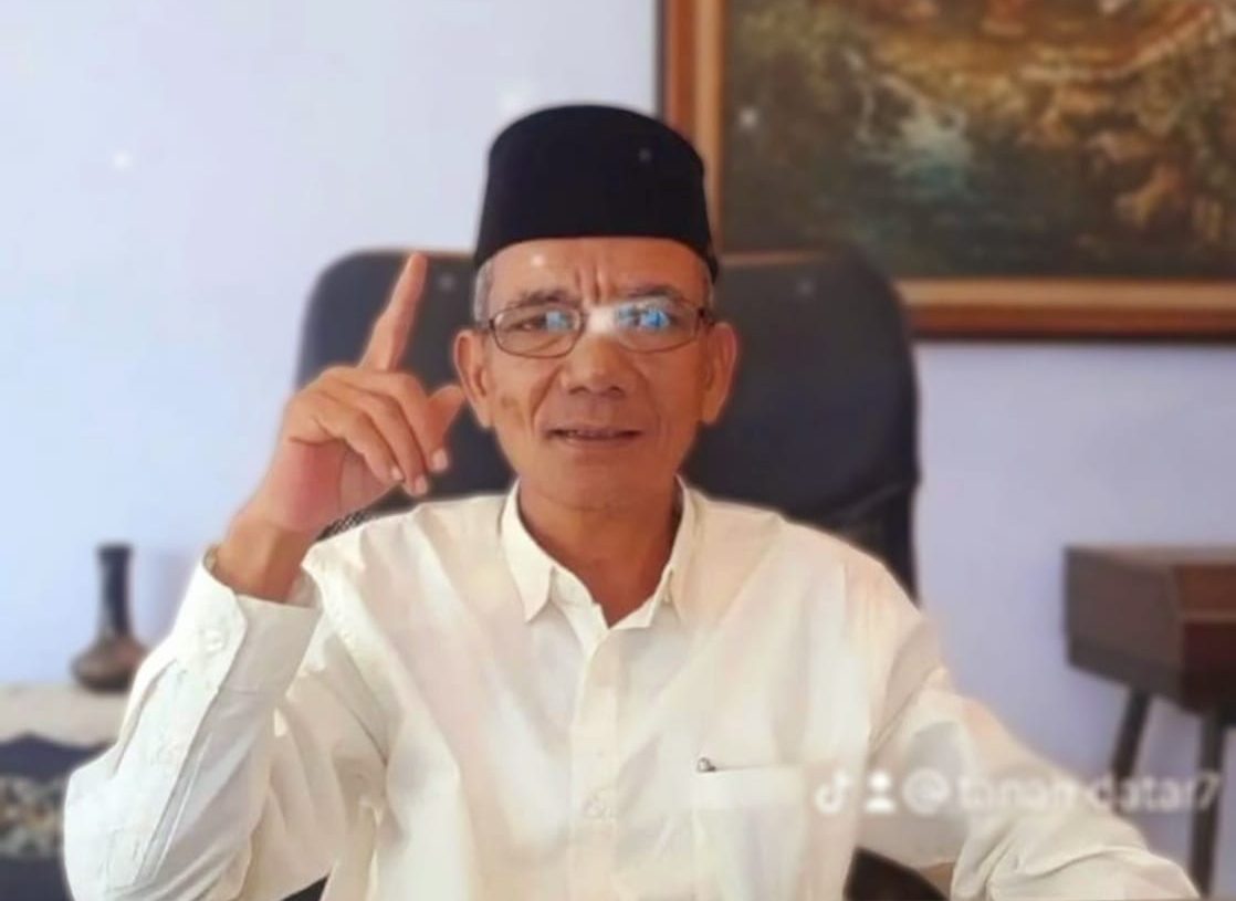 Dukungan Meluas, Paslon Eka-Fadly Diharapkan Lanjutkan Program Kesehatan dan UMKM