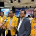 Rakerwil Iluni UNP Riau dan Seminar Pendidikan dihadiri Rektor dan Senior Eksekutif