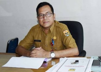 Langkah Maju Disparbud Kota Pariaman Jaga Wisata Unggulan Demi Tingkatkan Kunjungan Wisatawan