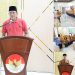 PWRI Kota Pariaman Gelar Peringatan HUT ke-62 dan Pengukuhan Pengurus Periode 2024-2029