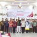 Yaminu Rizal Dukung Program EKI di Kawasan Wisata Sepanjang Pantai Pariaman Tengah