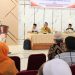 Pj Wako Roberia Buka Seminar Kontribusi Pendidikan Bahasa dan Sastra Minangkabau di Kota Pariaman