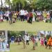 Meriah, Disdikpora Kota Pariaman Gelar Lomba Permainan Tradisional Tingkat SD