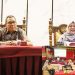 Pemko Pariaman Adakan Sosialisasi FKP dan SKM Tahun 2024