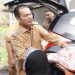 Terindikasi Kampanyekan Genius Umar, Sumbang Kurenah Baznas Kota Pariaman Disorot
