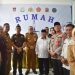 Keberadaan Rumah Restorative Justice Bantu Penegakan Hukum