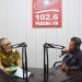 Volume Sampah Sisa Makan Besar, Gerakan Stop Boros Pangan Mesti Digalakkan