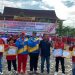 Atlet Kota Padang Sumbang 19 Medali di PON XXI Aceh – Sumut