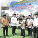 Walikota Zul Elfian Resmikan Perubahan Mushala Menjadi Mesjid Darul Jadid Kelurahan Laing