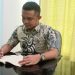 PBJ Setdakab Pessel Luruskan soal Pemberitaan Pemenang Lelang Jembatan Wisata Carocok Painan