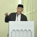 Gubernur Mahyeldi : Implementasikan Core Value Ber-Akhlak Bagian dari Meneladani Rasulullah